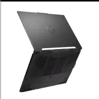 لپتاپ تاف گیمینگ f15|رایانه همراه|کرمانشاه, |دیوار