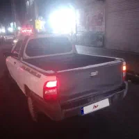 وانت پراید ۱۵۱|خودرو سواری و وانت|ماهدشت, |دیوار