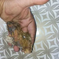 شهاب سنگ(ناشناس)|جواهرات|قرچک, پویینک|دیوار