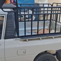 وانت پراید بارکش