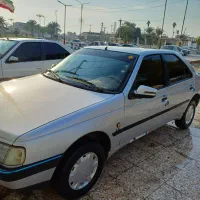 پژو 405 مدل 98