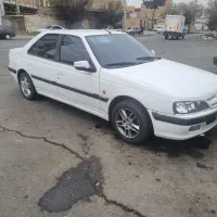 پژوپارس موتورجدید xu7p مدل ۱۴۰۱|خودرو سواری و وانت|تهران, بهداشت|دیوار