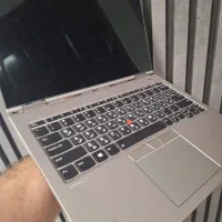 لپ تاپ فوق العاده لنوو X1 تیتانیوم