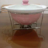 سوپ خوری و مرغ خوری