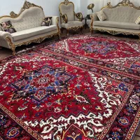 فرش دست بافت|فرش|محمدشهر, محمدشهر|دیوار