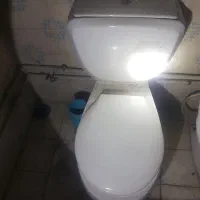 توالت فرنگی