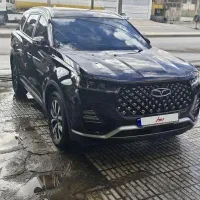 تیگو ۷ پرو مدل آخر ۱۴۰۲|خودرو سواری و وانت|کرمانشاه, |دیوار