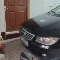 لیفان620 موتور زنجیری بدون رنگ|خودرو سواری و وانت|تبریز, |دیوار