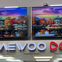 تلویزیون۵۰/۵۵اینچ دوومدل یولسانDSL50MS3500UIهوشمند|تلویزیون و پروژکتور|رشت, گلسار|دیوار