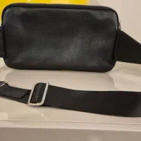 کیف پول وکمری چرم اورز orez و گابور ایتالیا نو|کیف، کفش، کمربند|تهران, کوهک|دیوار