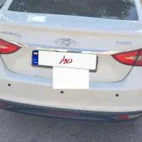 آریزو۵ اتوماتیک مدل۹۵|خودرو سواری و وانت|کرمانشاه, |دیوار