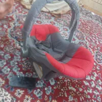 کالسکه برندSPRlNG و کریر|کالسکه و لوازم جانبی|آبادان, |دیوار