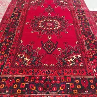 فرش دستباف ۶ متری رنگ گیاهی دونه ای ۳۷ ملیوت تومن|فرش|کرج, مشکین‌دشت|دیوار