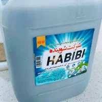 مایع لباسشویی ۱۰ لیتری