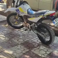 موتور کویر t2مدارک تکمیل 250