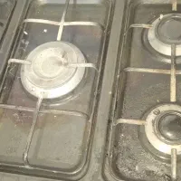 گاز پنج شعله|اجاق گاز و لوازم برقی پختوپز|یاسوج, |دیوار