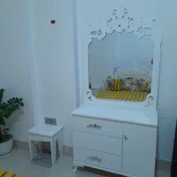سرویس خواب دونفره|تخت و سرویس خواب|اراک, |دیوار