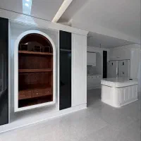 ساخت،نصب و اجرای کابینت و کمد دیواری و...
