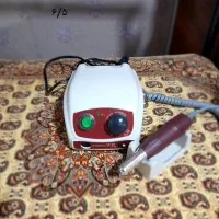 سوهان برقی ناخنکاران