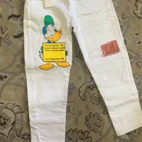 کلی لباس بچه گانه ۷-۸ سال و ۴-۵ سال|کفش و لباس بچه|شیراز, شیمی گیاه|دیوار