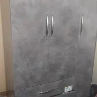 کمد جادار|جاکفشی، کمد، دراور|تهران, جهاد|دیوار