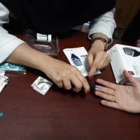 دوره آموزشی کمک های اولیه در فوریت های پزشکی