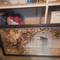 تابلو|تابلو، نقاشی، عکس|ملایر, |دیوار