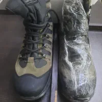 کفش طبیعت  کوه نوردی و طبیعت گردی