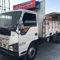 ایسوزو۸تن باری