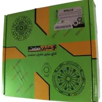 فروش عمده و جزیی کیت کلاچ ، لنت و قطعات بدنه