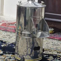 سبزی خوردن کن