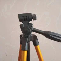 پایه فیلم برداری|دوربین عکاسی و فیلم‌برداری|خمینی‌شهر, |دیوار