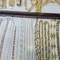 طلا کارکرده 5%|جواهرات|گنبد کاووس, |دیوار