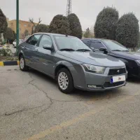 دنا تیپ۲ مدل ۹۵ تک برگ سند بدون رنگ