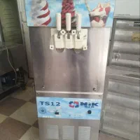دستگاه بستنی ساز
