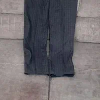 شلوار پارچه ای مردانه سایز ۴۲