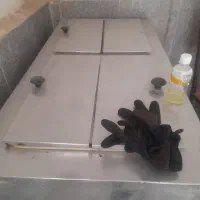 یخچال و گاز و آب گرمکن و فریزر بستنی بخاری تفتی...