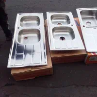 گاز هود سینک اخوان نگین الماس ساحل گرانیتی|اجاق گاز و لوازم برقی پختوپز|همدان, |دیوار