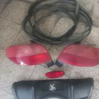 خطر ۲۰۶ فرانسوی نوار در و دفیوزر