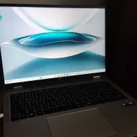 لپ تاپ Honor Magic book pro 16 2025|رایانه همراه|اصفهان, ملک‌شهر|دیوار