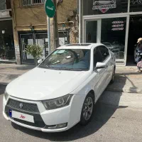 دنا پلاس ۶ دنده ۱۴۰۱