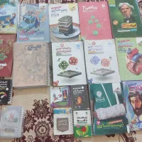 کتاب تست کنکور تجربی