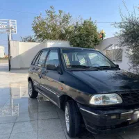 هاچ بک ۸۳ عروسک