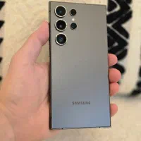 سامسونگ s24 ultra  اس ۲۴ در حد اک|موبایل|تهران, شهرک خرازی|دیوار