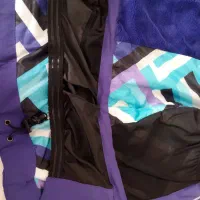 کاپشن مارک CMP اصل|ورزشهای زمستانی|تهران, صادقیه|دیوار