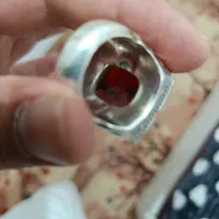 انگشتر عقیق|جواهرات|اهواز, شریعتی جنوبی|دیوار