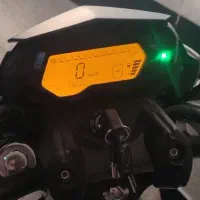 QJnx150صفر|موتورسیکلت|کرمان, |دیوار