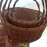 سبد ۳تایی مُروار