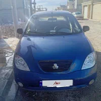 تیبا 1 مدل 91 کارکرد 169000 قیمت 335000000|خودرو سواری و وانت|کاشمر, |دیوار