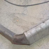 کاتالیزور  سمند یا پژو ال ایکس